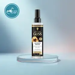 Schwarzkopf GLISS Express-Repair Ultimate Repair 230c - 200ml