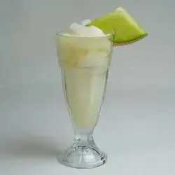 Melon smoothie