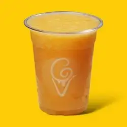 Fresh Orange