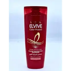 L’Oréal Color Protection Shampoo 400 ml
