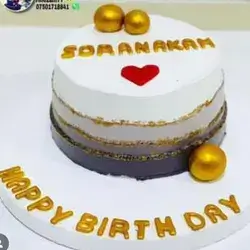 Cake 10 Person