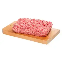 Beef Mince With Fat 1Kg