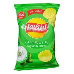 Lays
