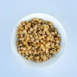 Hummus Plate