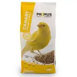 Benelux Primus Canary Mixture - 1 kg