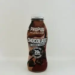 ProPud Milkshake Chocolate 20g protein