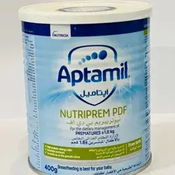 Aptamil Medical PDF