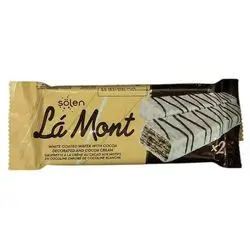 Solin Lamont Milk Biscuits