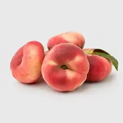 Flat Peach