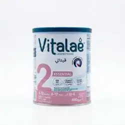 Vitalae 2 400g milk