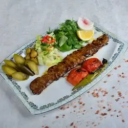 Meat Tikka