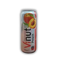 Vinut Juice 330ml Can