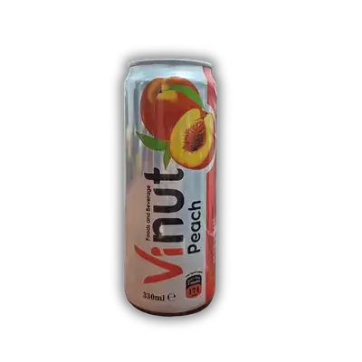 Vinut Juice 330ml Can