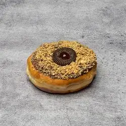 Nutella Donet