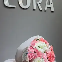 Flower Bouquet