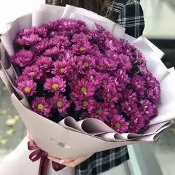 Flower Bouquet