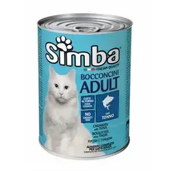 Simba Tuna 415g