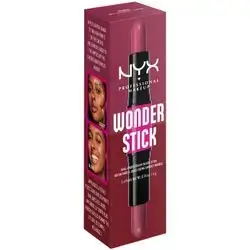 WONDER STICK 2XPOIDS DEEP MAGENTA + GINGER