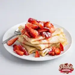 Strawberry