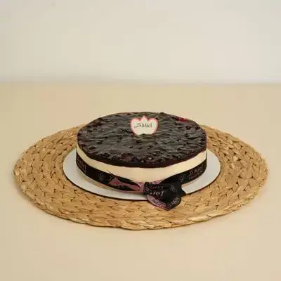 Cheese Cake 8 Persons