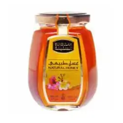 Sunbulah Natural Honey 250g