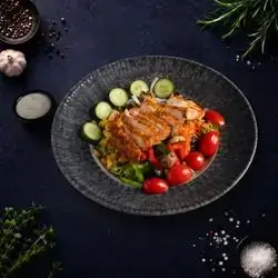 Chicken Salad