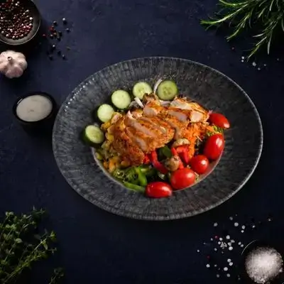 Chicken Salad