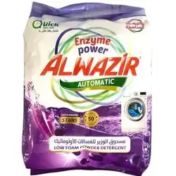 Alwazir Automatic Enzime Powder 3.2kg