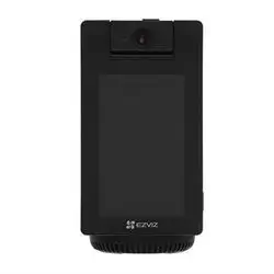 EZVIZ Smart Home Camera S10 2K Resolution