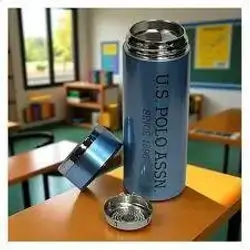 water bottle u.s.polo