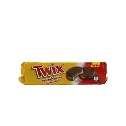 Twix Secret Center Biscuits 132 Gm