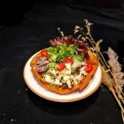 Steak Salad