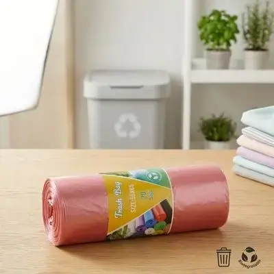 Food packb Size 55x65 20 bags