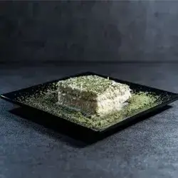 Nobel Cake