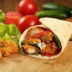 Crispy Roll