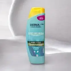 Head & Shoulders Pro