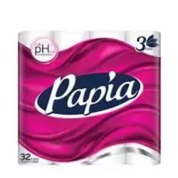 Papia Toilet Paper