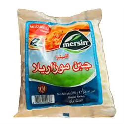 Mersin Mozzarella Cheese