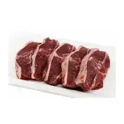 Local Lamb E Ribs Fillet Kg