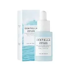 Centella hyalu cica blue serum