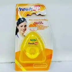 fresh up dental floss