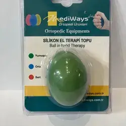 Ball for Hand Therapy