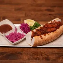 Bandari Sandwich