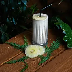 Pineapple Juice