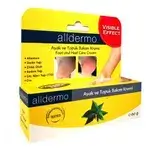 Alldermo Foot And Heel Cream