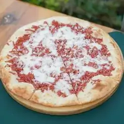 Kashkawan & Mortadella