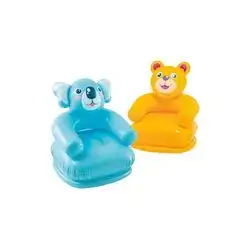 Intex Chair Animal Assortment