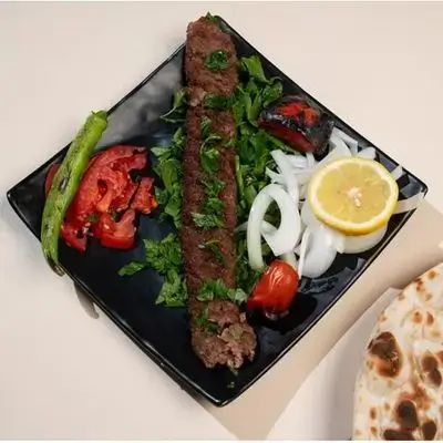 stuffed Kebab