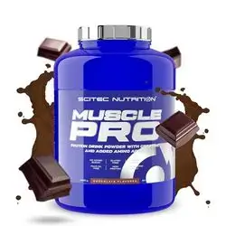 Muscle Pro (2,5 kg) chocolate