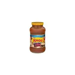 Ragu Six Cheese 680g